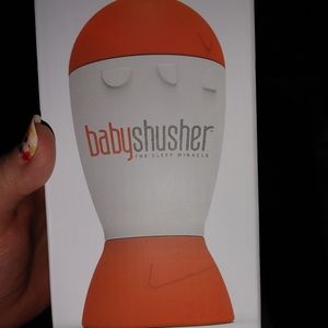 Baby Shusher